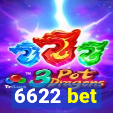 6622 bet